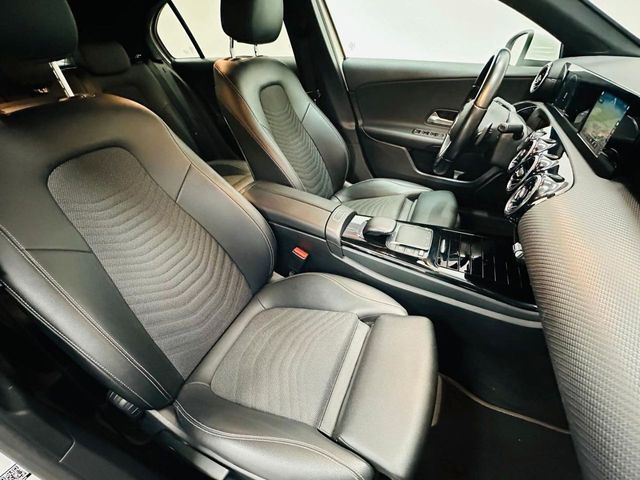 MERCEDES-BENZ Clase A A 250 e