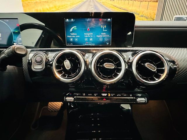 MERCEDES-BENZ Clase A A 250 e