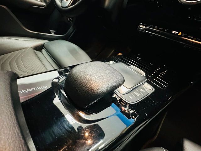 MERCEDES-BENZ Clase A A 250 e