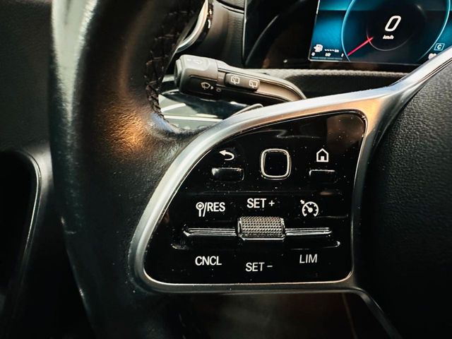 MERCEDES-BENZ Clase A A 250 e