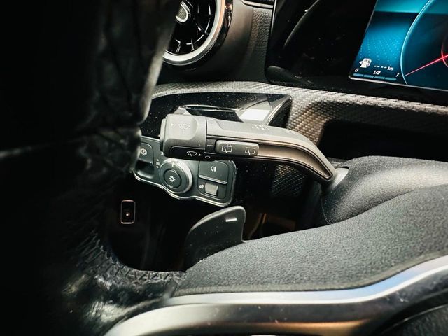 MERCEDES-BENZ Clase A A 250 e