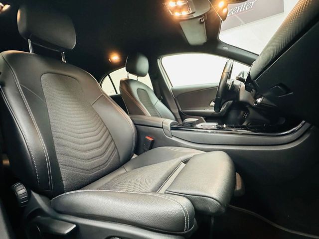 MERCEDES-BENZ Clase A A 250 e