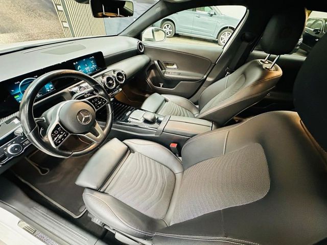 MERCEDES-BENZ Clase A A 250 e