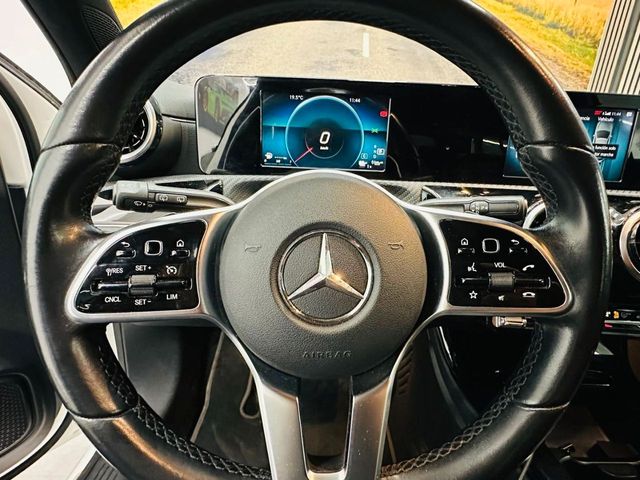 MERCEDES-BENZ Clase A A 250 e