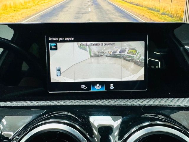 MERCEDES-BENZ Clase A A 250 e