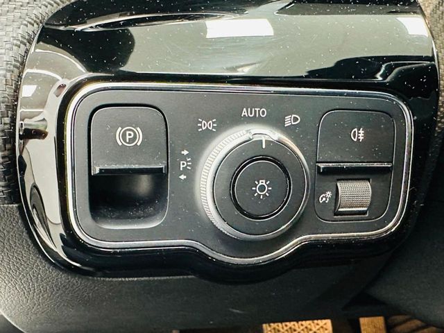 MERCEDES-BENZ Clase A A 250 e