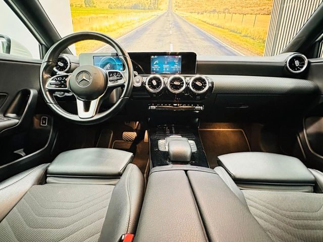 MERCEDES-BENZ Clase A A 250 e