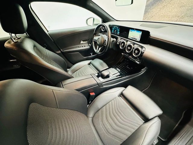 MERCEDES-BENZ Clase A A 250 e