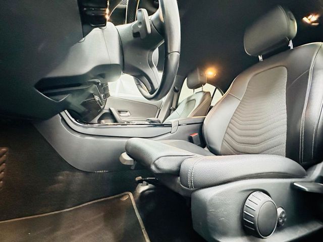 MERCEDES-BENZ Clase A A 250 e