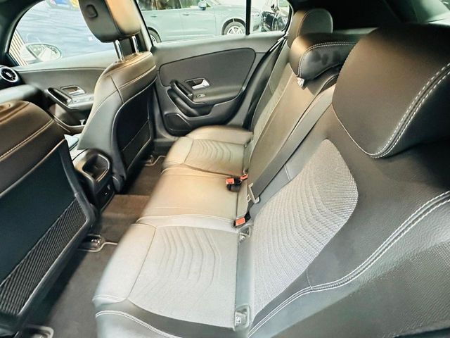 MERCEDES-BENZ Clase A A 250 e