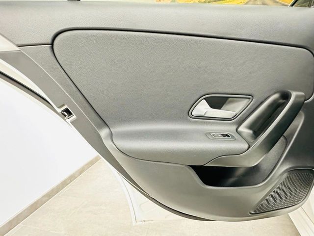 MERCEDES-BENZ Clase A A 250 e