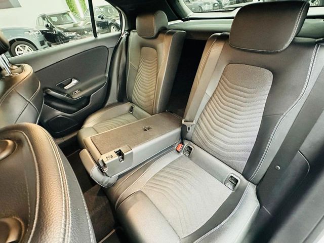 MERCEDES-BENZ Clase A A 250 e