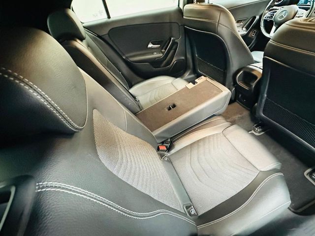 MERCEDES-BENZ Clase A A 250 e