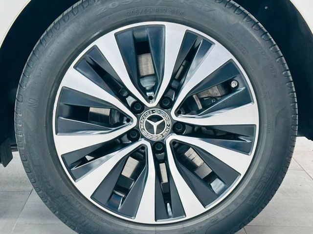 MERCEDES-BENZ Clase A A 250 e