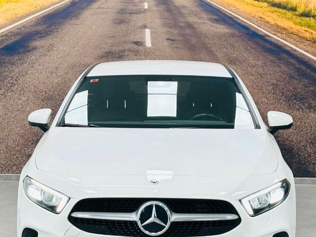 MERCEDES-BENZ Clase A A 250 e