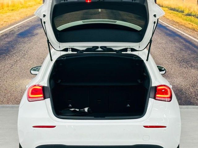 MERCEDES-BENZ Clase A A 250 e