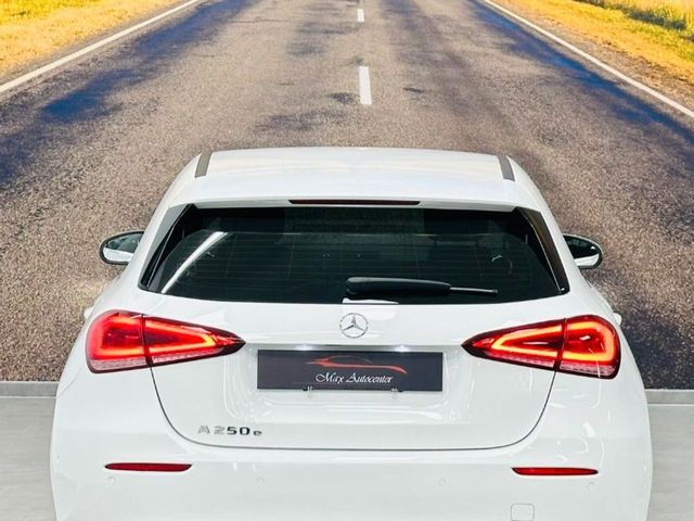 MERCEDES-BENZ Clase A A 250 e