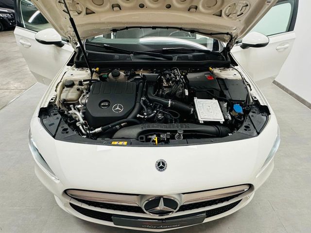 MERCEDES-BENZ Clase A A 250 e