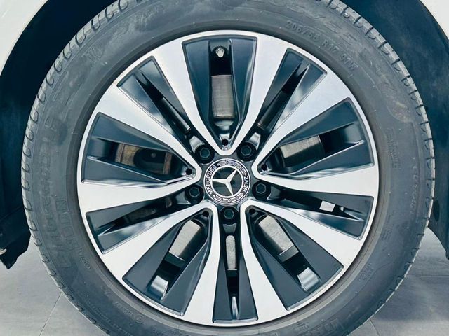 MERCEDES-BENZ Clase A A 250 e