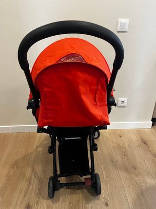 Silla de Paseo Babyzen Yoyo