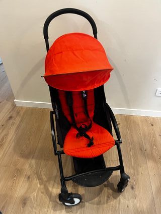 Silla de Paseo Babyzen Yoyo