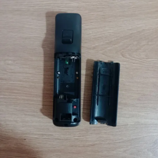 Controller Nintendo Wii + Custodia Blu