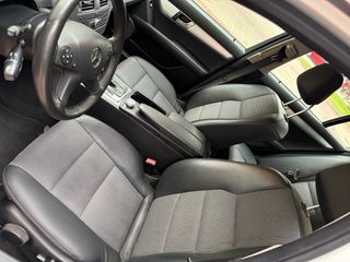 Mercedes-Benz Clase C 2011