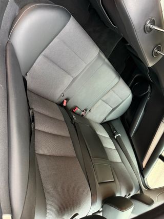 Mercedes-Benz Clase C 2011