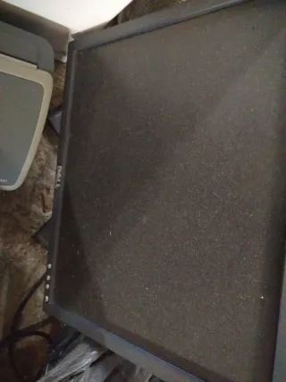 Ordenador e impresoras