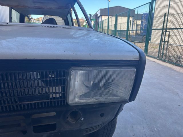 Faro Izquierdo Seat 131