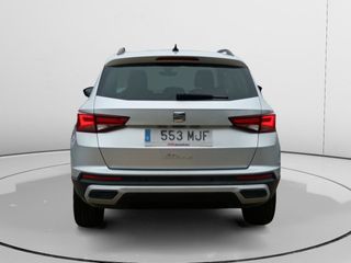 Seat Ateca Style XI