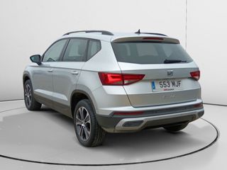 Seat Ateca Style XI