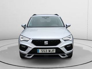 Seat Ateca Style XI