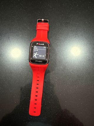 Polar M400 GPS