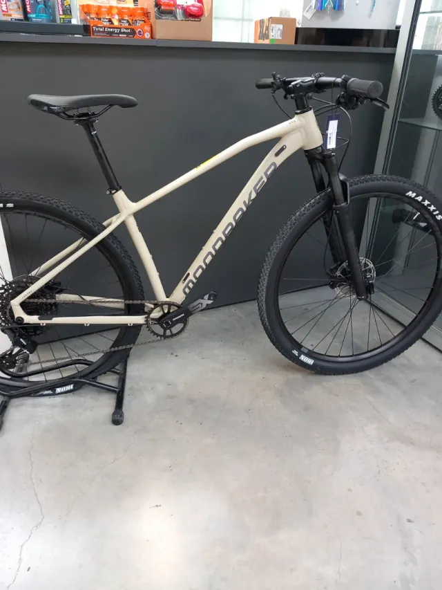 Mondraker Chrono 29 Talla M