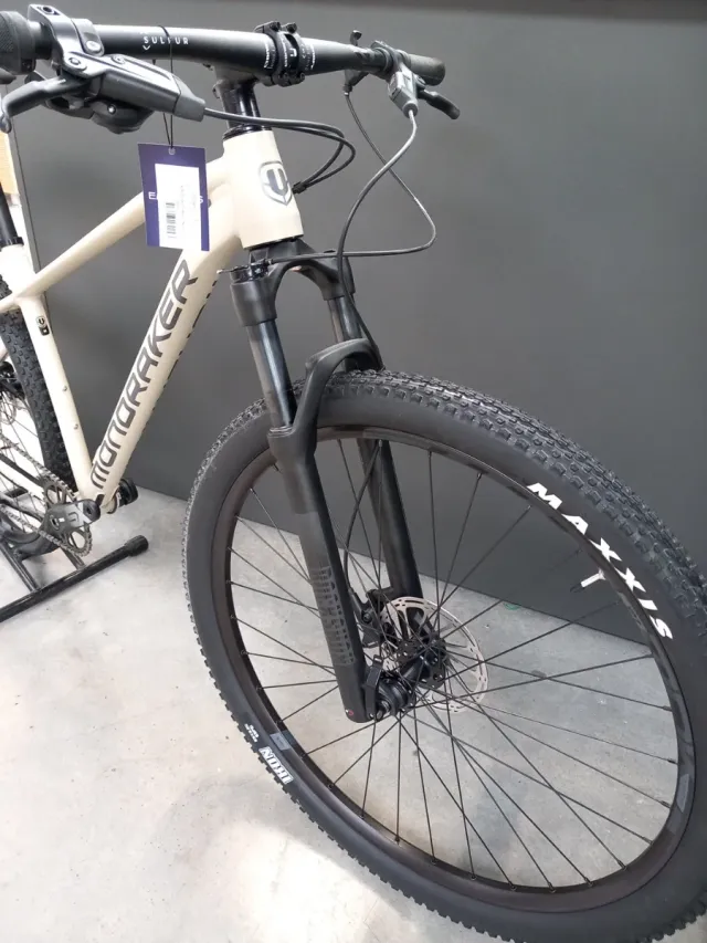 Mondraker Chrono 29 Talla M