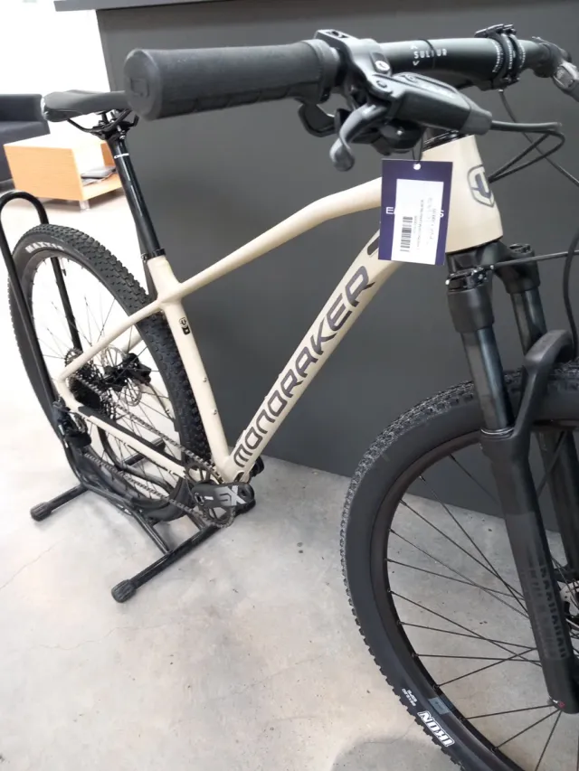 Mondraker Chrono 29 Talla M