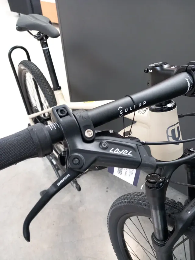 Mondraker Chrono 29 Talla M