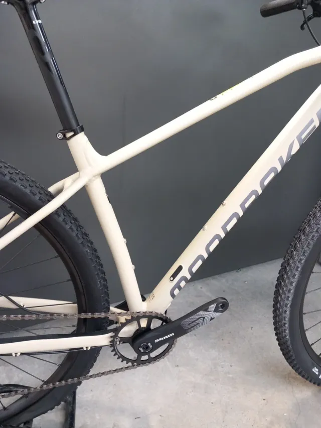 Mondraker Chrono 29 Talla M