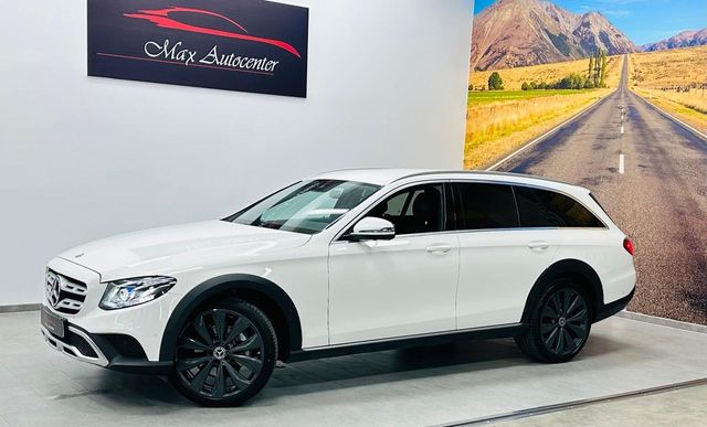 MERCEDES-BENZ Clase E E 220 d 4MATIC AllTerrain Estate