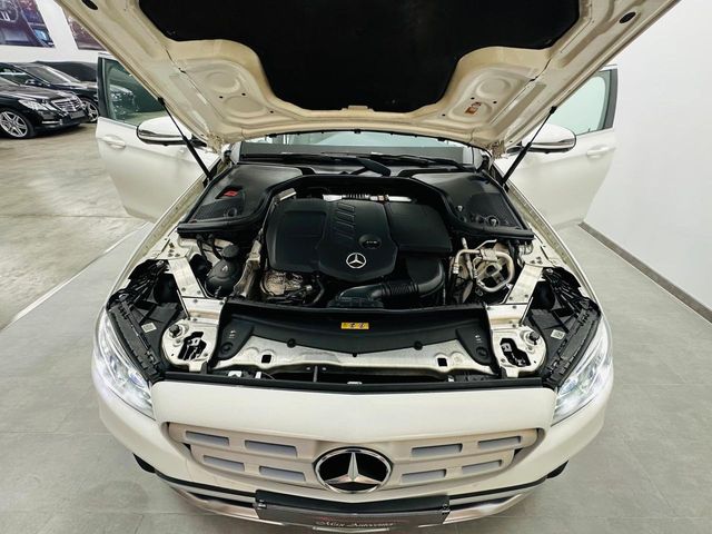 MERCEDES-BENZ Clase E E 220 d 4MATIC AllTerrain Estate