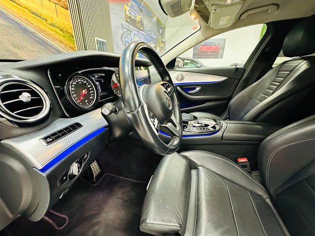 MERCEDES-BENZ Clase E E 220 d 4MATIC AllTerrain Estate