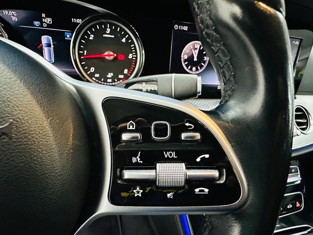 MERCEDES-BENZ Clase E E 220 d 4MATIC AllTerrain Estate