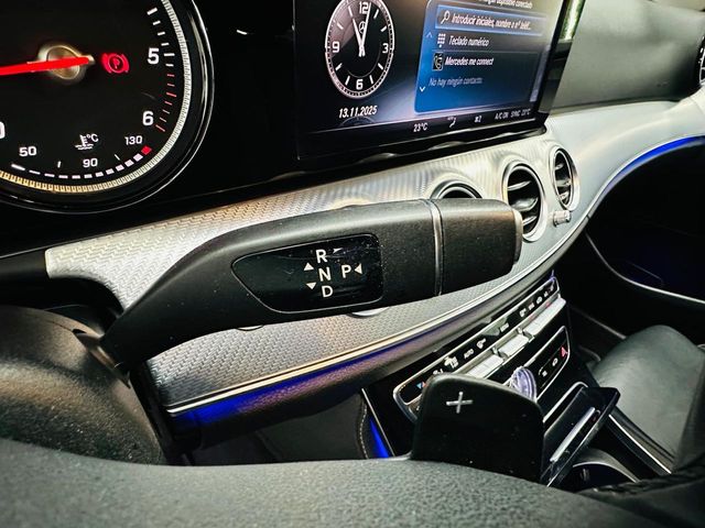 MERCEDES-BENZ Clase E E 220 d 4MATIC AllTerrain Estate