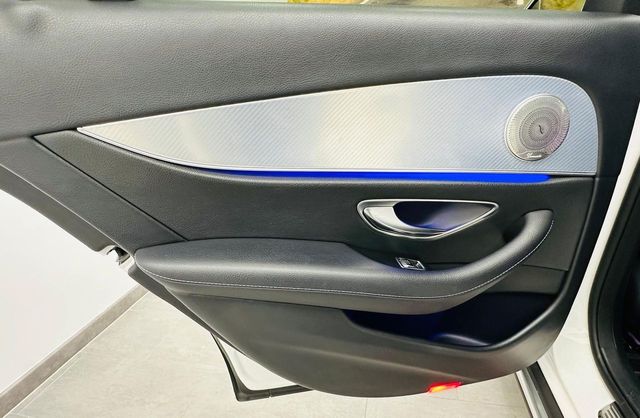 MERCEDES-BENZ Clase E E 220 d 4MATIC AllTerrain Estate