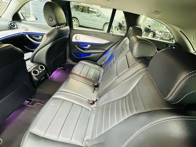 MERCEDES-BENZ Clase E E 220 d 4MATIC AllTerrain Estate