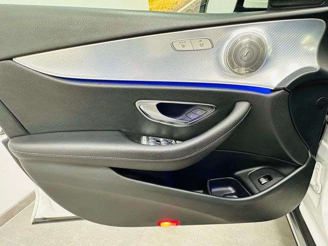 MERCEDES-BENZ Clase E E 220 d 4MATIC AllTerrain Estate