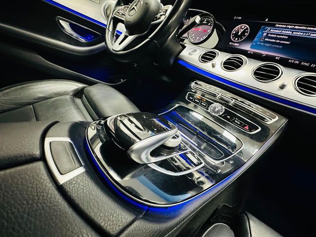 MERCEDES-BENZ Clase E E 220 d 4MATIC AllTerrain Estate