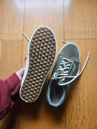 Vans Old Skool Nuevas