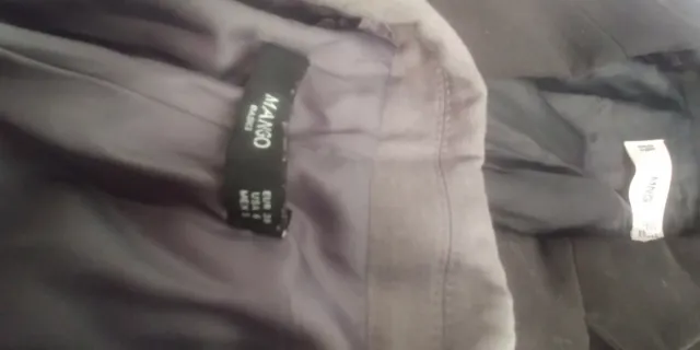 Traje mujer: Chaquetas y pantalón